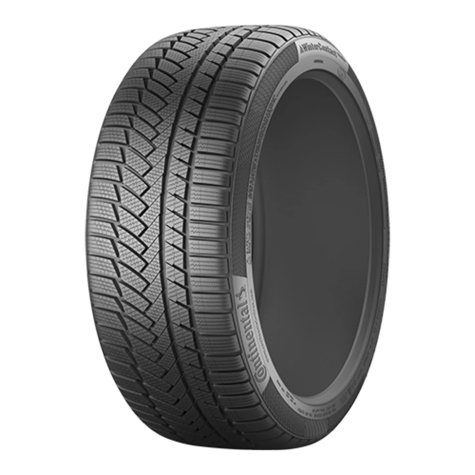 CONTINENTAL Winterreifen 225/50 R 17 XL TL 98H WINTERCONTACT TS 850 P (VW) FR 