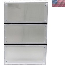 Energy Efficient Extra Large Dog Door Replacement Flap - Simple Installation