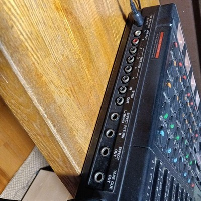 TASCAM PORTA TWO マルチトラックレコーダー TASCAM PORTA TWO Cassette Multitrack Recorder 2 Track Analog