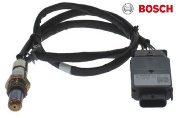Bosch 0281008771 Nox-Sensor FüR Harnstoffeinspritzung FüR Vw-image