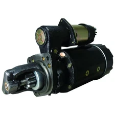 New Starter For Dresser Loader 510B 515B 515C 520 520B W/Cummins 6BT 5.9 84-92