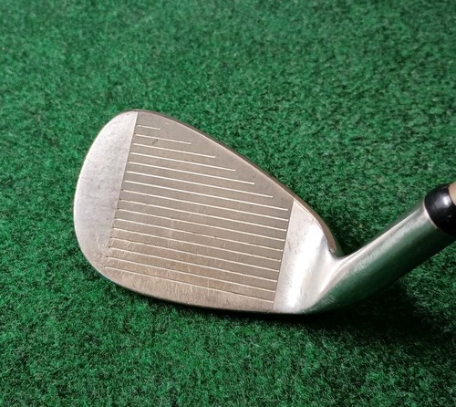 KZG EL/250 Sand Wedge 34" Long GRAMAN CF310 Women's Flex Graphite Right Handed - Picture 5 of 8
