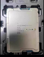 Intel Xeon Platinum 8472C Official Version CPU Processor 2.5Ghz 52-core104thread