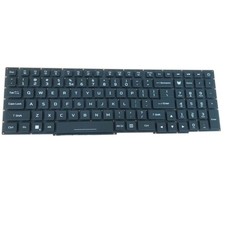 Laptop RGB Backlit Keyboard For ACER Predator Helios 18 PH18-72 English US Black