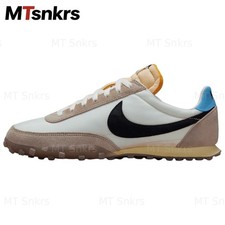 Nike WAFFLE RACER 26 Casual Shoes Unisex Light Brand New US Size IW1894-100
