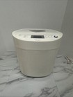 Oster Bread Maker Express White 2 lbs Type BM-1 Model CKSTBRTW20 Baking Cooking