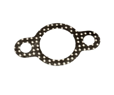 #ad #ad GENUINE OEM KOHLER PARTS GASKET EXHAUST 24 041 49 S $12.99