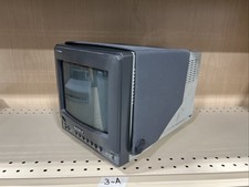 Sony Bvm-8045qd Trinitron 8in Color Display Monitor for sale Sony Bvm-8045qd Trinitron 8in Color Display Monitor for sale