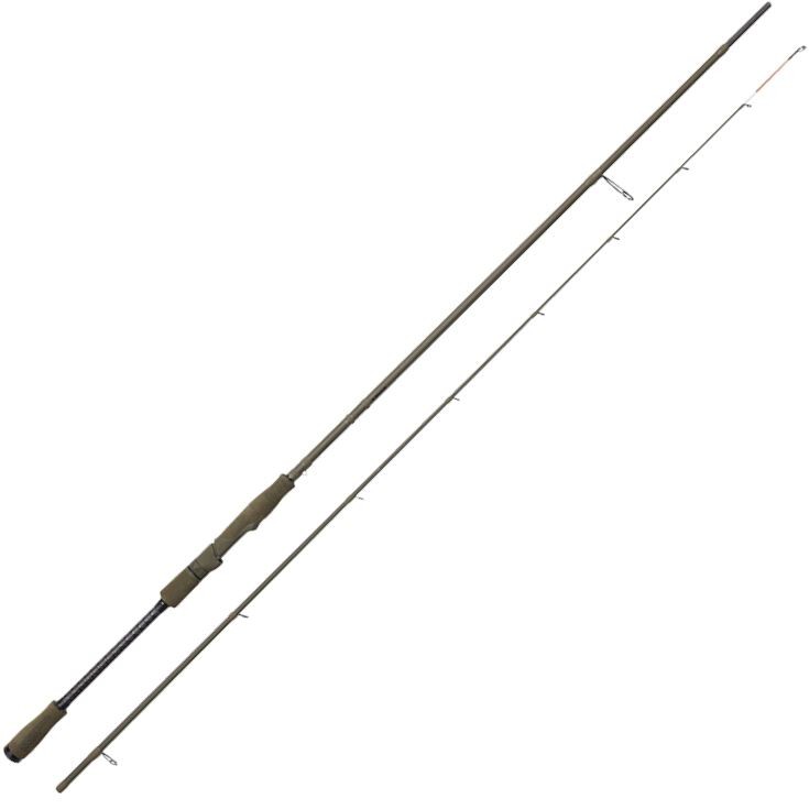 Savage Gear SG4 Vib & Blade Specialist Rod