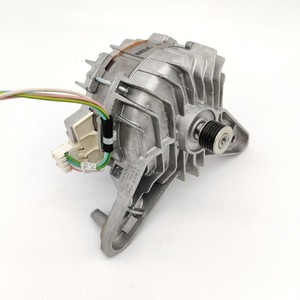 Original Miele BLPM Motor Mpw 00-53/6 Antrieb Waschmaschine 1079048 07811423