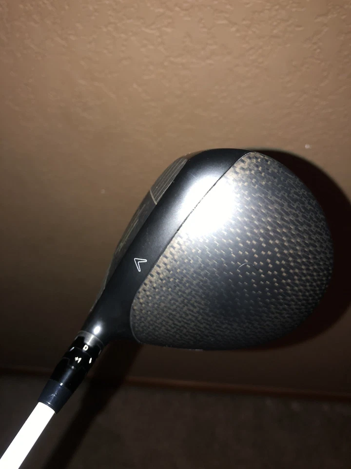 Callaway Elyte Mini Driver Tour AD GC 43.75” - Image 2 of 4