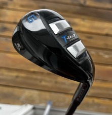 Cobra T Rail Gap Wedge , RH, Senior Flex Graphite