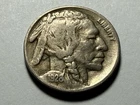 FULL DATE 3/4 HORN 1928 D BUFFALO NICKEL * GET THE COIN U C * SHIPS FREE
