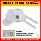 Brake Pedal Switch Sensor 3Pin for Opel Astra J Sports Tourer 13597428 13583976