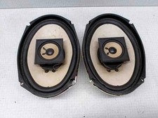 MERCEDES-BENZ E W124 Subwoofer CSX6926 2.49 Diesel 1989 32522327