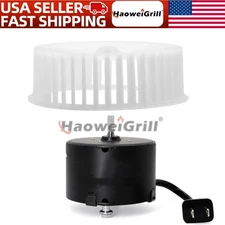 S97017705 Motor Assembly for Broan Nutone Bathroom Fan Replacement Parts New