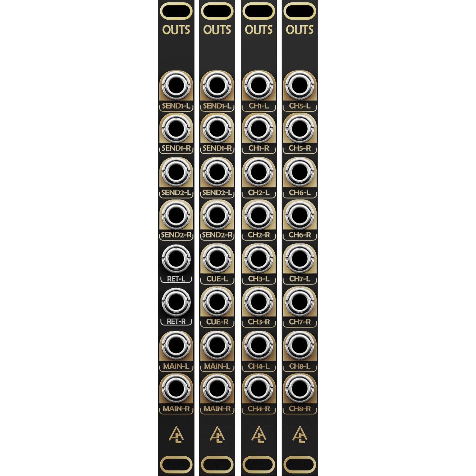 After Later Audio Outs - 8590₽