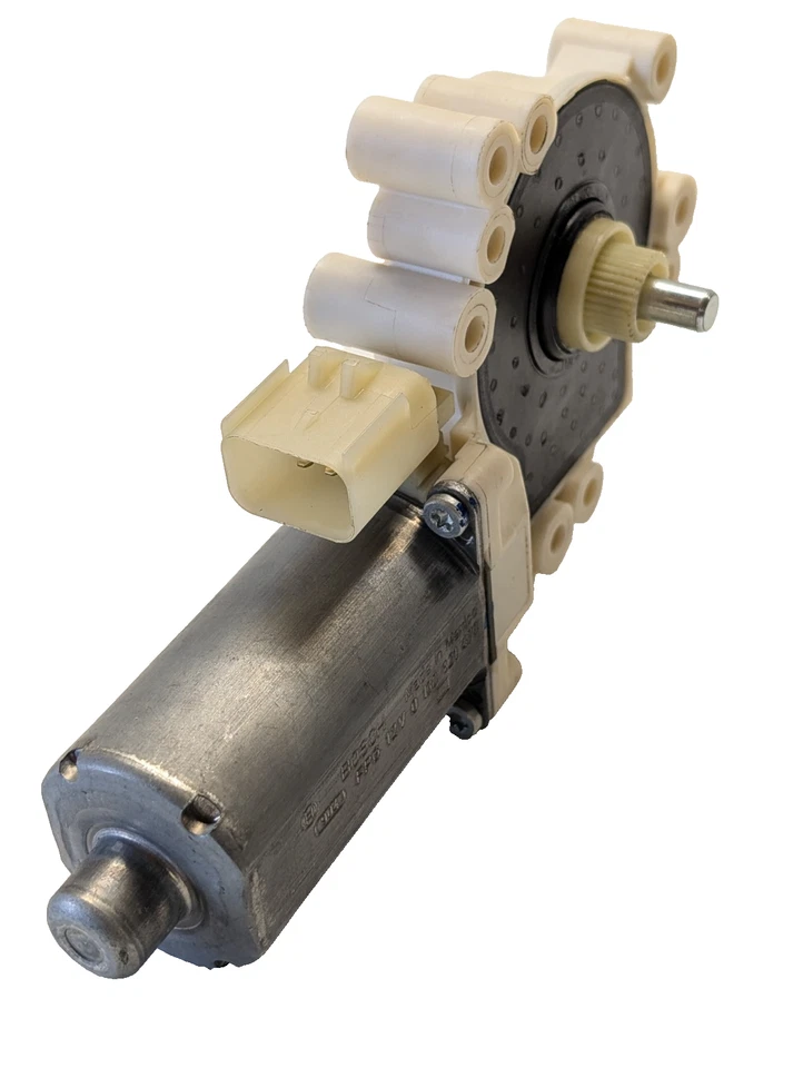 OEM NOS NEW POWER WINDOW LIFT MOTOR for JEEP GRAND CHEROKEE COMMANDER FRONT LEFT - Image 2 of 4