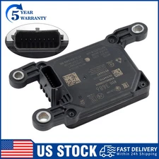 OEM Forward Range Radar Sensor For 2021-2023 Cadillac CT4 CT5 GMC Yukon 85000046