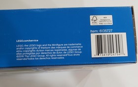 Lego 60102 Airport VIP Service NEW!  SELLER of 20+ years Limousine G6 Jet G650