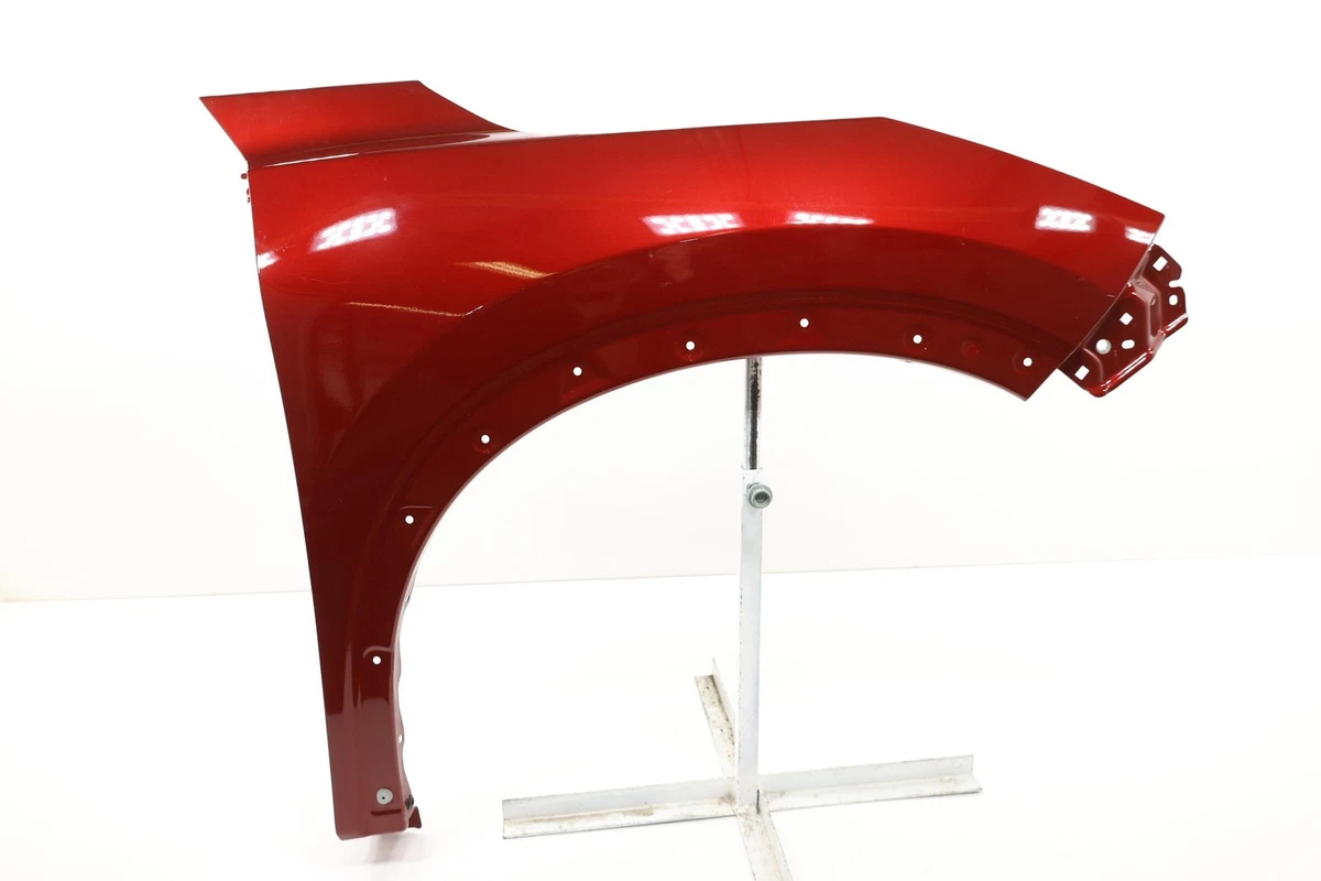 Nissan Red Car and Truck Fenders for sale | eBay