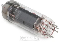 JJ EL84 Power Tubes - Matched Quartet