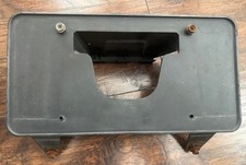 06-08 Honda Pilot Front License Plate Holder ...