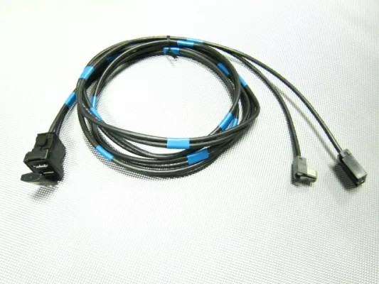 Toyota Genuine USB HDMI Input Port 086B0-00010 Car Navigation