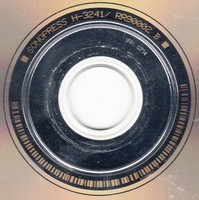Sepultura - Chaos A.D. - Cd - G1398Z