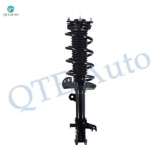 Front Right Quick Complete Strut-Coil Spring Assembly For 2007-2012 Acura Rdx