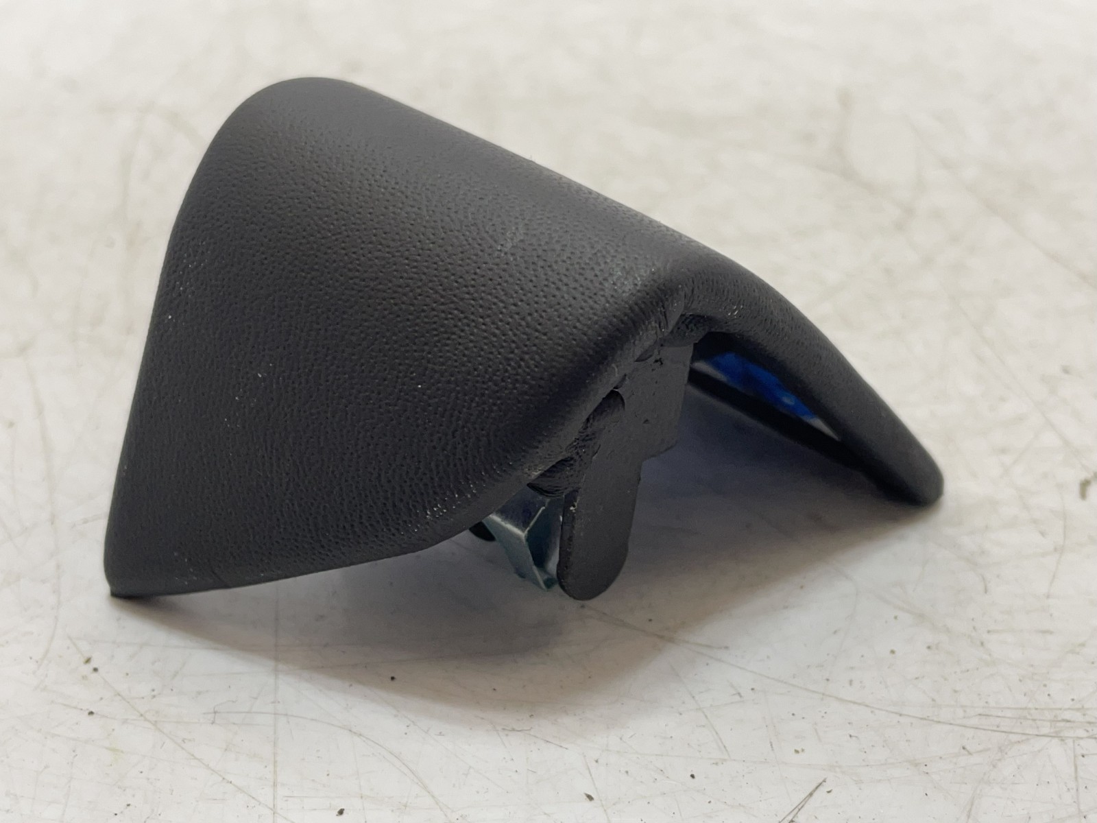 ✅ 2012-2017 OEM Bentley Continental GT Front Right Passenger Armrest Cap Trim