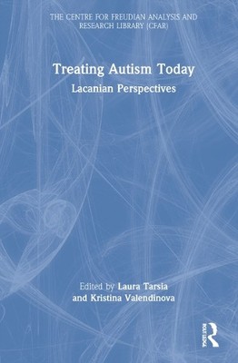 Treating Autism Today - 9781032117720