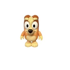 Bluey And Friends BINGO Posable 2 Figure Moose Toys