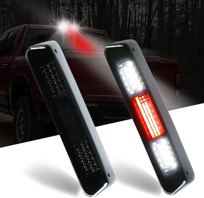 2004-08 F150 2007-10 Explorer Sport Trac 2006-08 Mark LT 3rd Brake Light Compati