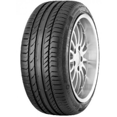 285/35 R21 105Y Continental ContiSportContact 5P XL FR MO