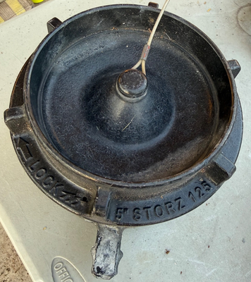 #ad Task Force Tips 6 4 NH 5quot; Storz 125 Fire Fighting Adapter Component Coupling $199.99