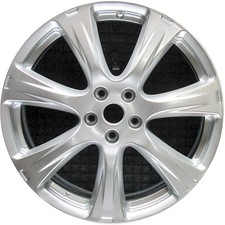 Wheel Rim Nissan Murano 20 2012-2014 D03001um9j Hyper Oem Factory Oe 62581 Wheel Rim Nissan Murano 20 2012-2014 D03001um9j Hyper Oem Factory Oe 62581