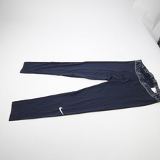 Nike Pro Dri-Fit Compression Pants Men's Navy New with Tags