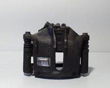 9805497780 FRONT RIGHT BRAKE CALIPER / R / 72687 / 167465 FOR PEUGEOT 208 ACCESS