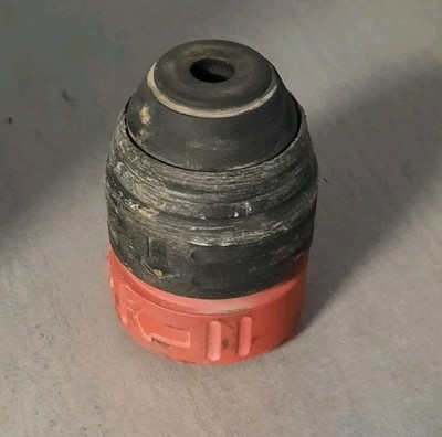Metabo SDS-plus-Hammerfutter KHE 2660 2860 Quick *Gebraucht*