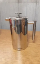 Bellemain Stainless Steel French Press 