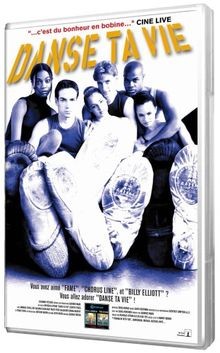 Danse ta vie von Nicholas Hytner | DVD | Zustand sehr gut