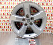 2006-2008 Dodge Ram 1500 5-spoke Wheel Rim 20x9 20 52122278aa Oem 2006-2008 Dodge Ram 1500 5-spoke Wheel Rim 20x9 20 52122278aa Oem