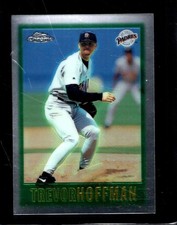 Click to enlarge Trevor Hoffman