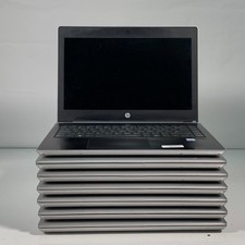 HP ProBook 430 G5 Intel Core i5-8350U 1.7 GHz 8GB RAM 128GB SSD No OS Lot of 7