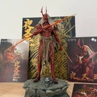 Black Myth: Wukong Yaksha King 1/12 Figure Model Toy Collection Official Gifts