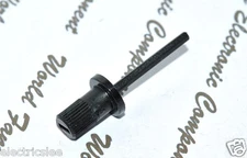 2pcs - ACP EJE 9039-NE Potentiometer Shaft  - For CA9 CE9 - MTX4