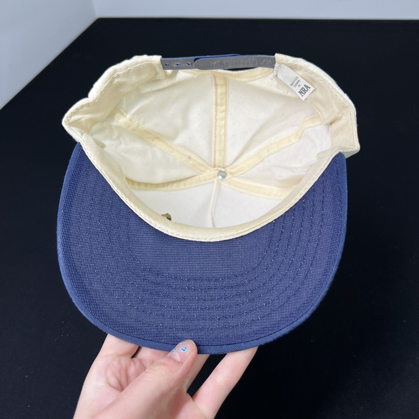 Vintage NRA Second Amendment Task Force Charter S… - image 7