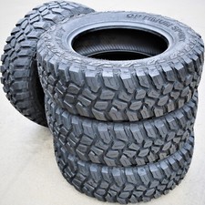 4 Tires Green Max Optimum Sport Mt Lt 28570r17 Load E 10 Ply Mt Mud
