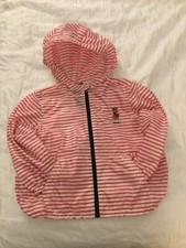 Polo Ralph Lauren Girls Water- pesistant Jacket size 4T